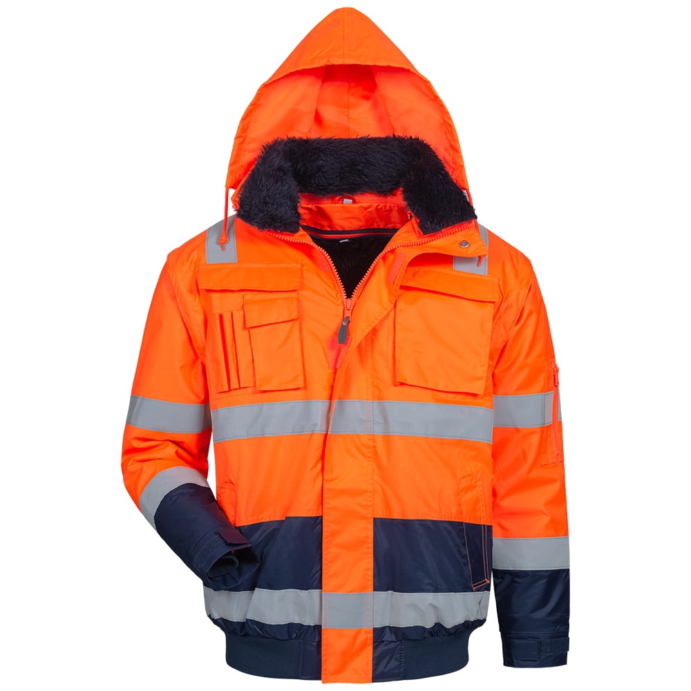 pics/Feldtmann 2016/Körperschutz 01/elysee/elysee-23459-oliver-warnschutz-pilotenjacke-4-in-1-orange-blau.jpg